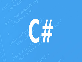 C# Course at Madipakkam