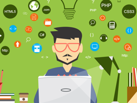 Course on Full Stack Web Development