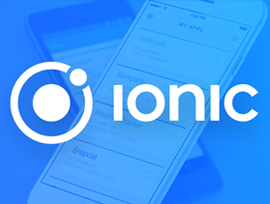 Ionic Course at Madipakkam