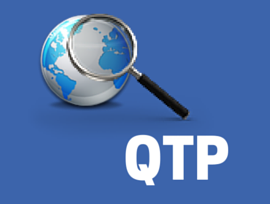 QTP Course at Madipakkam
