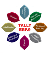 Tally Seminar at Madipakkam