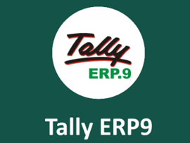 Tally basic Course at Madipakkam